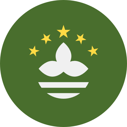 Macao flag
