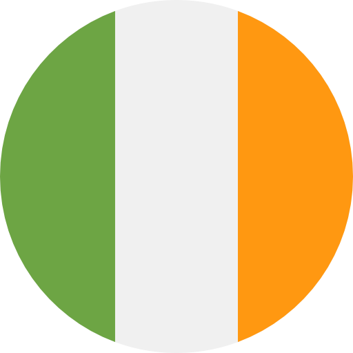 Republic of Ireland flag
